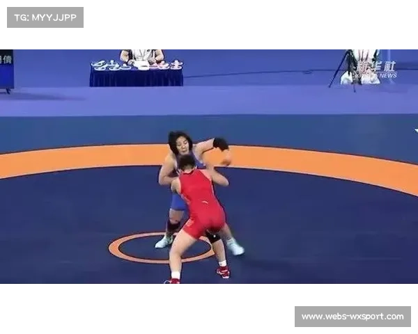 从伤病到回归：全运会摔跤选手周倩的坚持之路