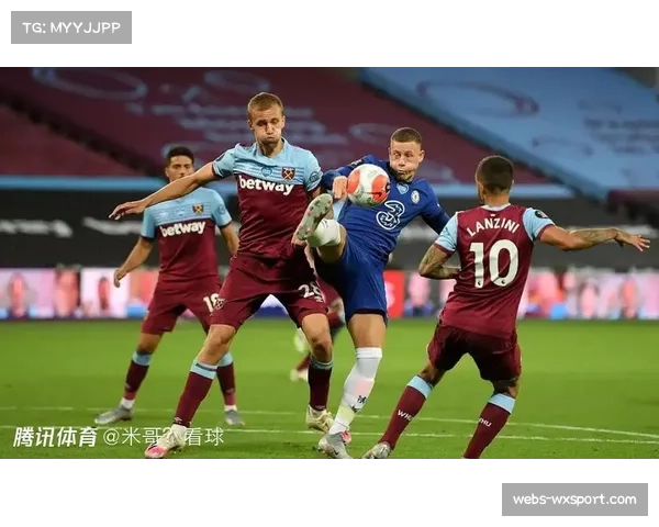 通讯：从0-2到3-2，解析阿斯顿维拉客场逆转热刺的战术调整