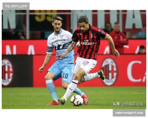 国际米兰主场迎战AC米兰，意甲榜首大战前瞻